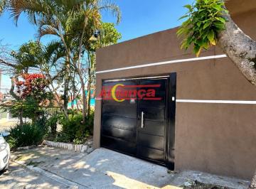 Casa · 121m² · 3 Quartos · 1 Vaga · Casa térrea à venda na Zona Norte | 121 m² | 3 dorms