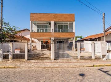 Casa de 3 quartos, Bombinhas · Sobrado B 03 dormitórios Canto Grande