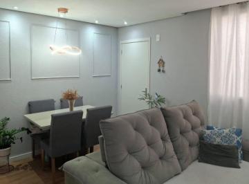 Apartamento · 44m² · 2 Quartos · 1 Vaga · Apartamento à Venda com 2 Dormitórios e 1 Vaga de Garagem - Ótima Oportunidade!