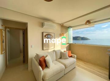 e40f0f373ff5f6d836c1adc9fcf05484f7204e2e · Apartamento à venda, 67 m² por R$ 950.000,00 - Aparecida - Santos/SP