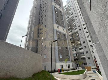 Apartamento · 41m² · 2 Quartos · 1 Vaga · Apartamento para alugar em Jaguaribe de 41.00m² com 2 Quartos e 1 Garagem