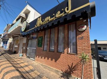 Comercial · 180m² · Imóvel Comercial para alugar em Jardim Belvedere de 180.00m²