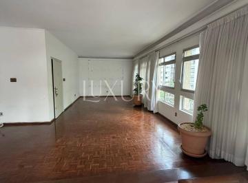 1 · Apartamento para Alugar no Paraíso, 260 m², 4 quartos sendo 1 suíte, 2 vagas