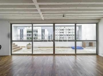 1 · Cobertura com 244.0 m² à venda no bairro Pinheiros.
