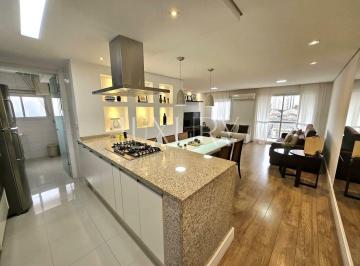1 · Apartamento mobiliado à venda na Pompéia - 2 vagas e lazer completo