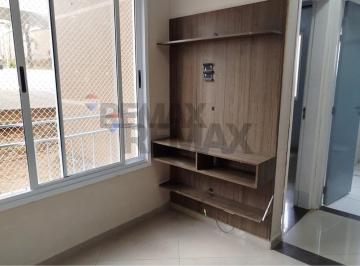 Apartamento · 42m² · 2 Quartos · Apartamento para alugar em Jardim Leocádia de 42.00m² com 2 Quartos