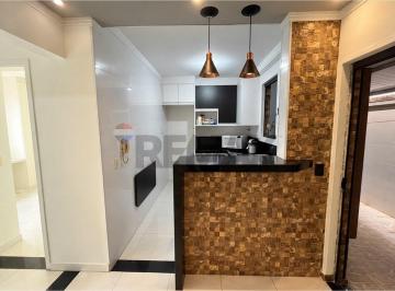 Apartamento · 50m² · 2 Quartos · 1 Vaga · Apartamento para alugar em Jardim Recanto de 50.00m² com 2 Quartos e 1 Garagem