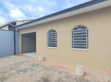 Casa · 160m² · 3 Quartos · 1 Vaga · Casa para alugar em Jardim Brasília de 160.00m² com 3 Quartos, 1 Suite e 1 Garagem