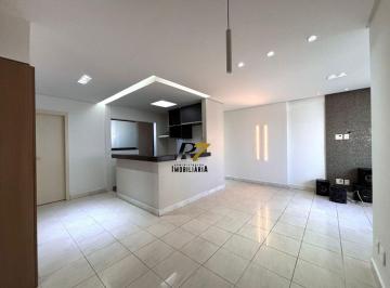 Apartamento de 2 quartos, Belo Horizonte · Imóvel para venda com 80 metros quadrados com 2 quartos em Belvedere - Belo Horizonte - MG