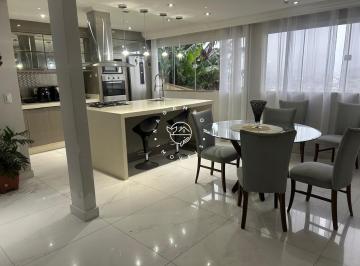 Casa · 220m² · 4 Quartos · 3 Vagas · Casa Jardim Cidade Fpolis 3 pisos, 4 dorm, 1 suíte, Piscina, Financiável
