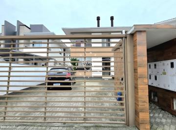 Apartamento · 60m² · 2 Quartos · 1 Vaga · Apto 2 dorm sendo 1 suite, sacada com Churrasqueira, Nova Palhoça