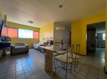 Apartamento · 72m² · 3 Quartos · 1 Vaga · Vendo Apartamento 3 quartos sendo uma suite, no Poço - R$ 380.000,00