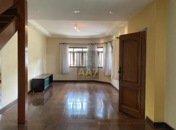 Casa · 170m² · 3 Quartos · 4 Vagas · Lindo Sobrado de Esquina no Jardim Bonfiglioli - 3 Suítes, Quintal e 4 Vagas Cobertas