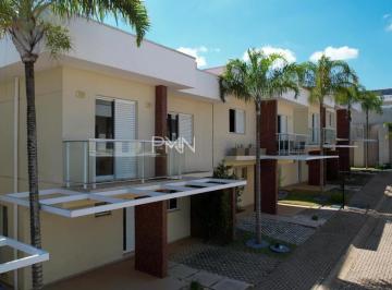 Casa · 210m² · 4 Quartos · 2 Vagas · Casa à venda Loteamento Alphaville Campinas, com 4 quartos, com 210 m²