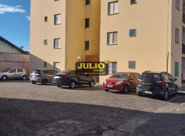 Apartamento · 45m² · 2 Quartos · 1 Vaga · Apartamento à venda em Mongaguá, Jardim Praia Grande, com 2 quartos, com 45.33 m²