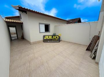 Casa · 64m² · 2 Quartos · 2 Vagas · Casa à venda em Mongaguá, Jussara, com 2 quartos, com 64.5 m²