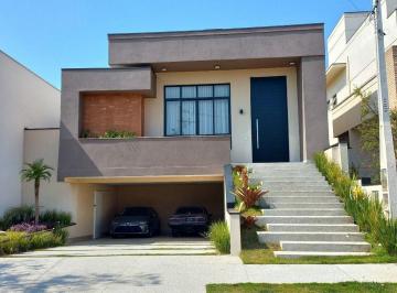 Casa · 240m² · 3 Quartos · 4 Vagas · Casa à venda em Campinas, Swiss Park, com 3 suítes, com 240 m²
