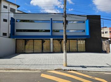 Comercial · 331m² · Prédio para alugar em Campinas, Jardim Interlagos, com 331.3 m²