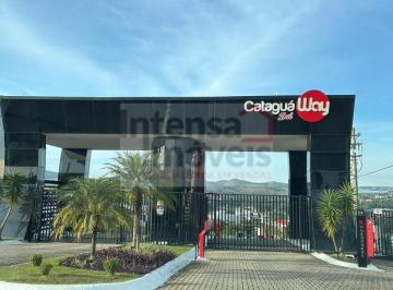 Terreno · 275m² · Terreno para venda em Condominio Cataguá Way de 275.00m²