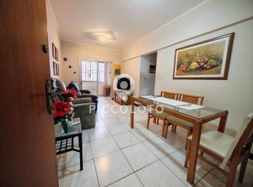 Apartamento · 69m² · 2 Quartos · 1 Vaga · Apartamento à venda em Campinas, Ponte Preta, com 2 quartos, com 69 m², Puertto Vallarta