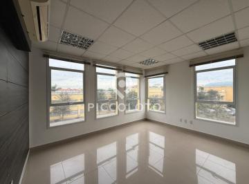 Comercial · 51m² · 1 Vaga · Sala para alugar em Campinas, Jardim Santa Genebra, com 51 m², Praça Capital