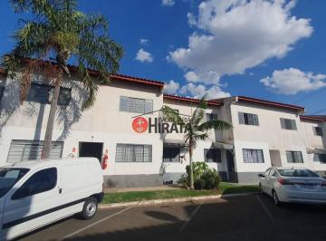 Apartamento · 57m² · 2 Quartos · 1 Vaga · Apartamento para alugar em Jardim Myrian Moreira Da Costa de 57.00m² com 2 Quartos e 1 Garagem