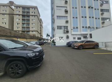 Comercial · 263m² · 1 Vaga · Sala para alugar no JK Medical Center em Piracicaba