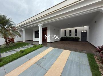 Casa · 207m² · 4 Quartos · 2 Vagas · Casa para alugar no bairro Nova Piracicaba em Piracicaba