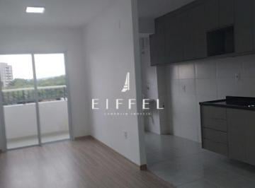 Apartamento · 60m² · 2 Quartos · 1 Vaga · Apartamento à venda e para alugar em Sorocaba, Jardim São Carlos, com 2 quartos, com 60 m²