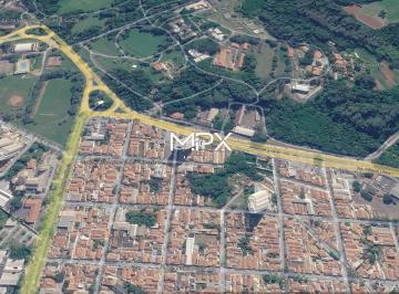 Terreno · 2699m² · Área à venda no bairro Vila Independência em Piracicaba
