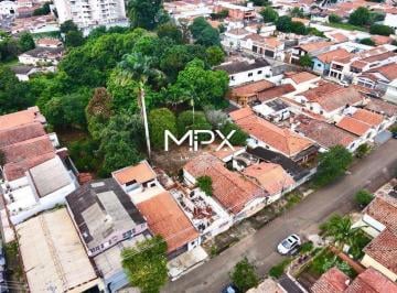 Terreno · 2699m² · Área à venda no bairro Vila Independência em Piracicaba