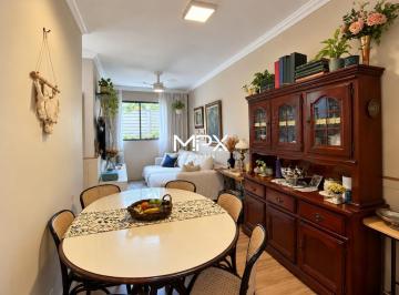 Apartamento · 66m² · 3 Quartos · 2 Vagas · Apartamento à venda no Condomínio Residencial Spazio Palazzo Di Spagna em Piracicaba