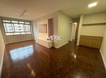 Apartamento · 120m² · 3 Quartos · 1 Vaga · Apartamento à venda no Edifício Céu Azul em Piracicaba