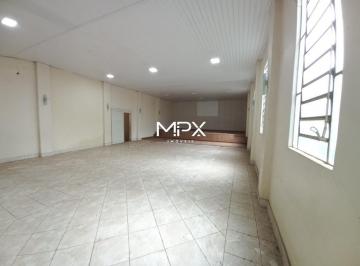 Comercial · 204m² · Salão para alugar no bairro Jardim Elite em Piracicaba