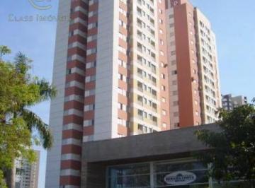 Apartamento · 70m² · 2 Quartos · 1 Vaga · Apartamento para alugar em Londrina, Gleba Palhano, com 2 quartos, com 70 m², Edifício Due Torri