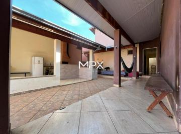 Casa · 180m² · 3 Quartos · 6 Vagas · Casa à venda no bairro Loteamento Santa Rosa em Piracicaba
