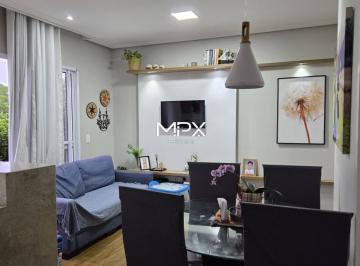 Casa · 53m² · 2 Quartos · 1 Vaga · Casa à venda no Condomínio Villagio Girassol em Piracicaba