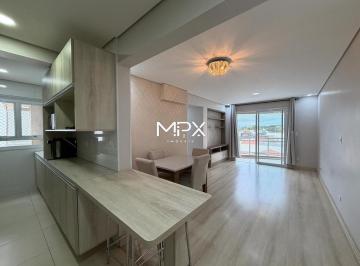 Apartamento · 79m² · 3 Quartos · 2 Vagas · Apartamento à venda no Residencial Clube de Campo em Piracicaba