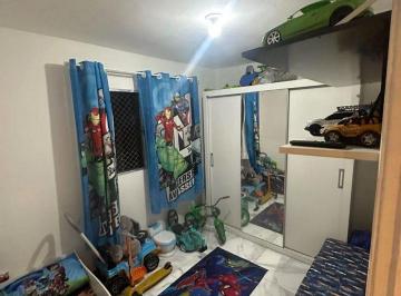 Apartamento · 43m² · 2 Quartos · 1 Vaga · Apartamento para alugar em Jardim São Luis de 43.00m² com 2 Quartos e 1 Garagem