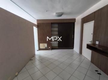 Comercial · 99m² · 1 Vaga · Sala para alugar no JK Medical Center em Piracicaba