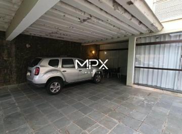 Casa · 315m² · 3 Quartos · 3 Vagas · Sobrado à venda no bairro Centro em Piracicaba