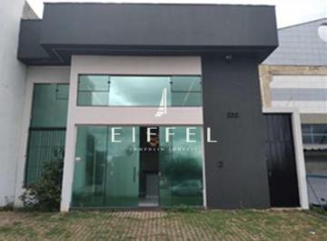 Comercial · 300m² · 4 Vagas · Ponto à venda e para alugar em Sorocaba, Éden, com 300 m²