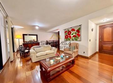 Apartamento · 153m² · 3 Quartos · 2 Vagas · Apartamento a 4 Minutos da Praia no Jardim Oceânico · Barra da Tijuca · Rio de Janeiro