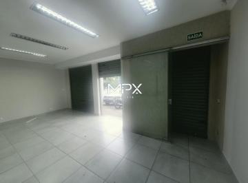 Comercial · 100m² · 3 Vagas · Salão para alugar no bairro Piracicamirim em Piracicaba