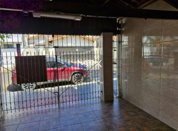 Casa · 85m² · 3 Quartos · 2 Vagas · Casa à venda no bairro Vila Sônia em Piracicaba