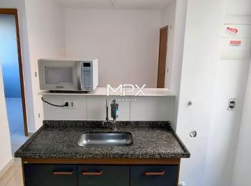Apartamento · 48m² · 2 Quartos · 1 Vaga · Apartamento à venda no Condomínio Piazza Platina em Piracicaba