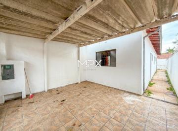 Casa · 47m² · 2 Quartos · 1 Vaga · Casa à venda no bairro Piracicamirim em Piracicaba
