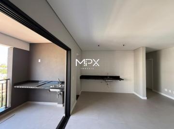 Apartamento · 97m² · 3 Quartos · 2 Vagas · Apartamento à venda no Edifício Moliani em Piracicaba