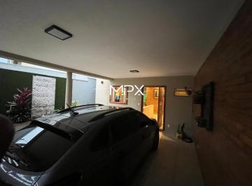 Casa · 139m² · 3 Quartos · 2 Vagas · Sobrado à venda no bairro Prezoto em Piracicaba