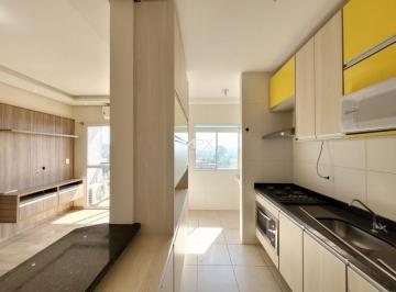Apartamento · 55m² · 2 Quartos · 1 Vaga · Apartamento para alugar no Jardim Di Forlí em Piracicaba
